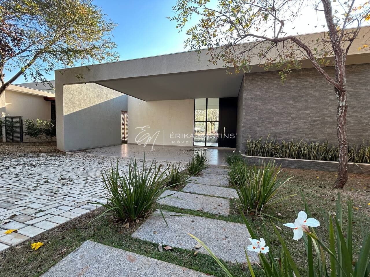 Casa Alto Padrão – 4 Suítes no Condomínio Veredas da Lagoa – Lagoa Santa/MG