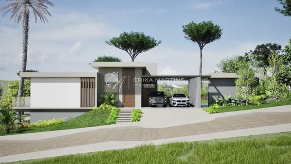 🏡 Casa Alto Padrão 3 Quartos – Condomínio Mirante do Tamboril
