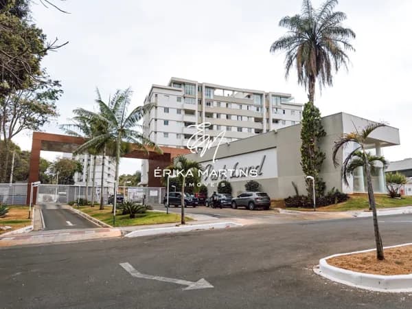 Apartamento 3 quarto, sendo 1 suite, mobiliado no Park Lund – Lagoa Santa/MG