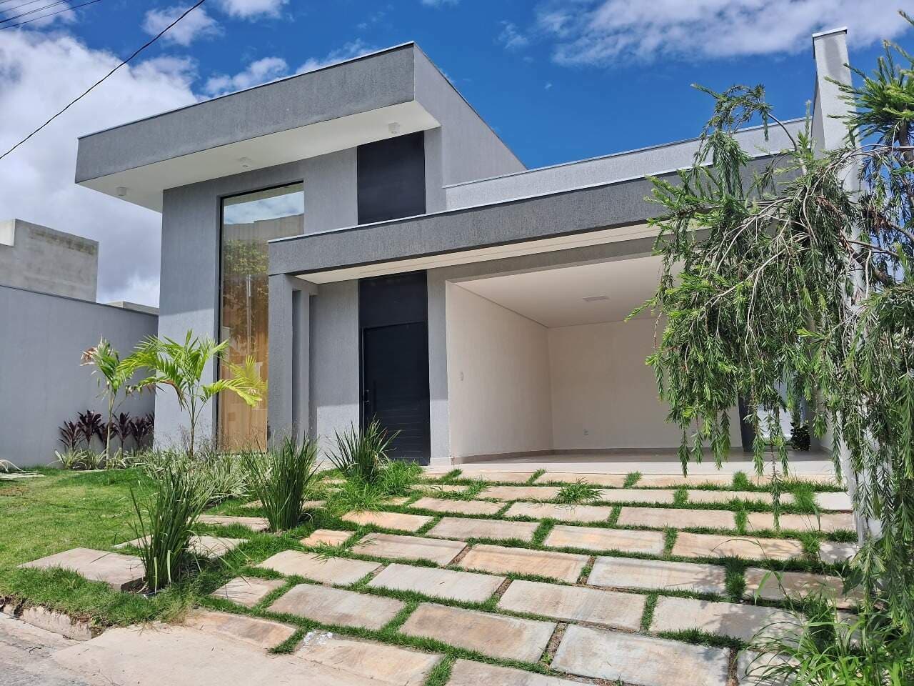 Casa 3 quartos sendo 1 suíte no condomínio Golden Class - Lagoa Santa/MG