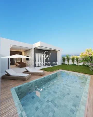 Casa 3 quartos com 1 suite com closet no bairro Redenção - Lagoa Santa