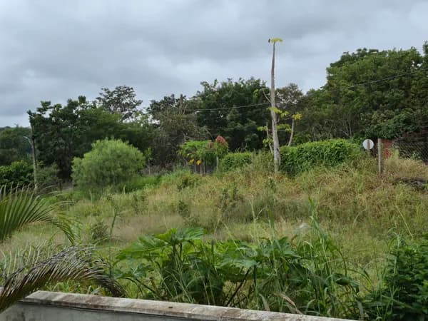 OPORTUNIDADE LOTE 1080M² CONDOMÍNIO FECHADO - MIRANTE TAMBORIL