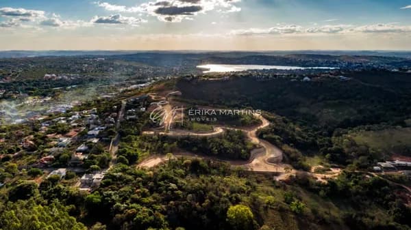 Lotes a partir de 500 m² no Condominio Parque Joá - Lagoa Santa/MG