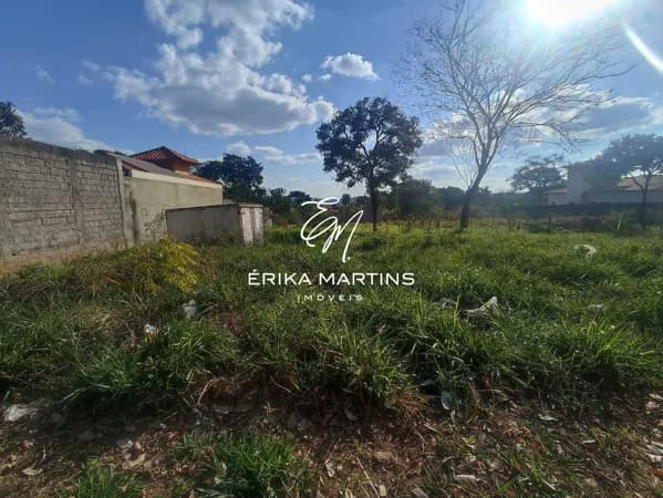 Lote ZR1 500m² Bairro Joá