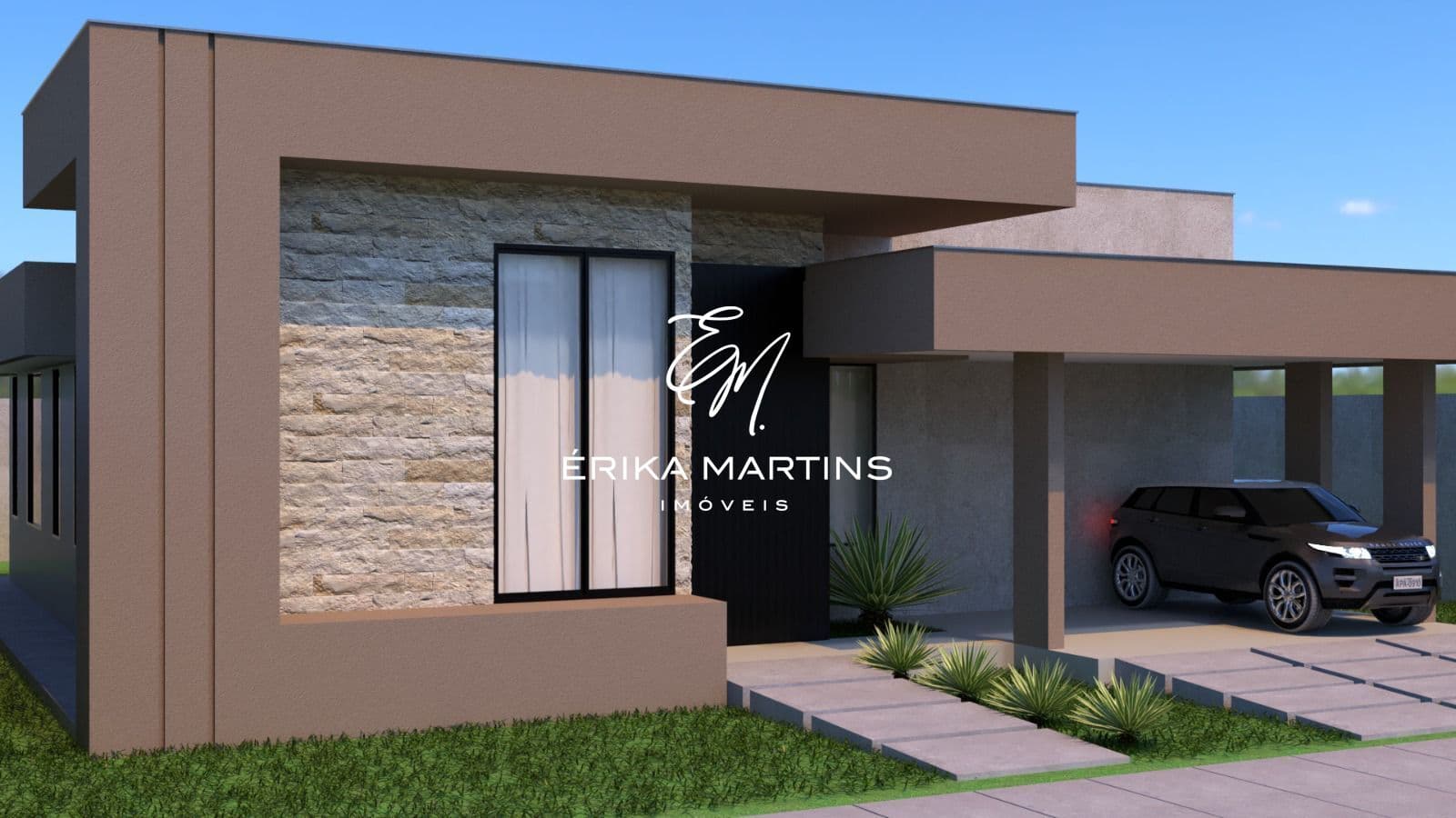 Casa 3 quartos, sendo 1 suite com closet, no Bairro Joá – Lagoa Santa