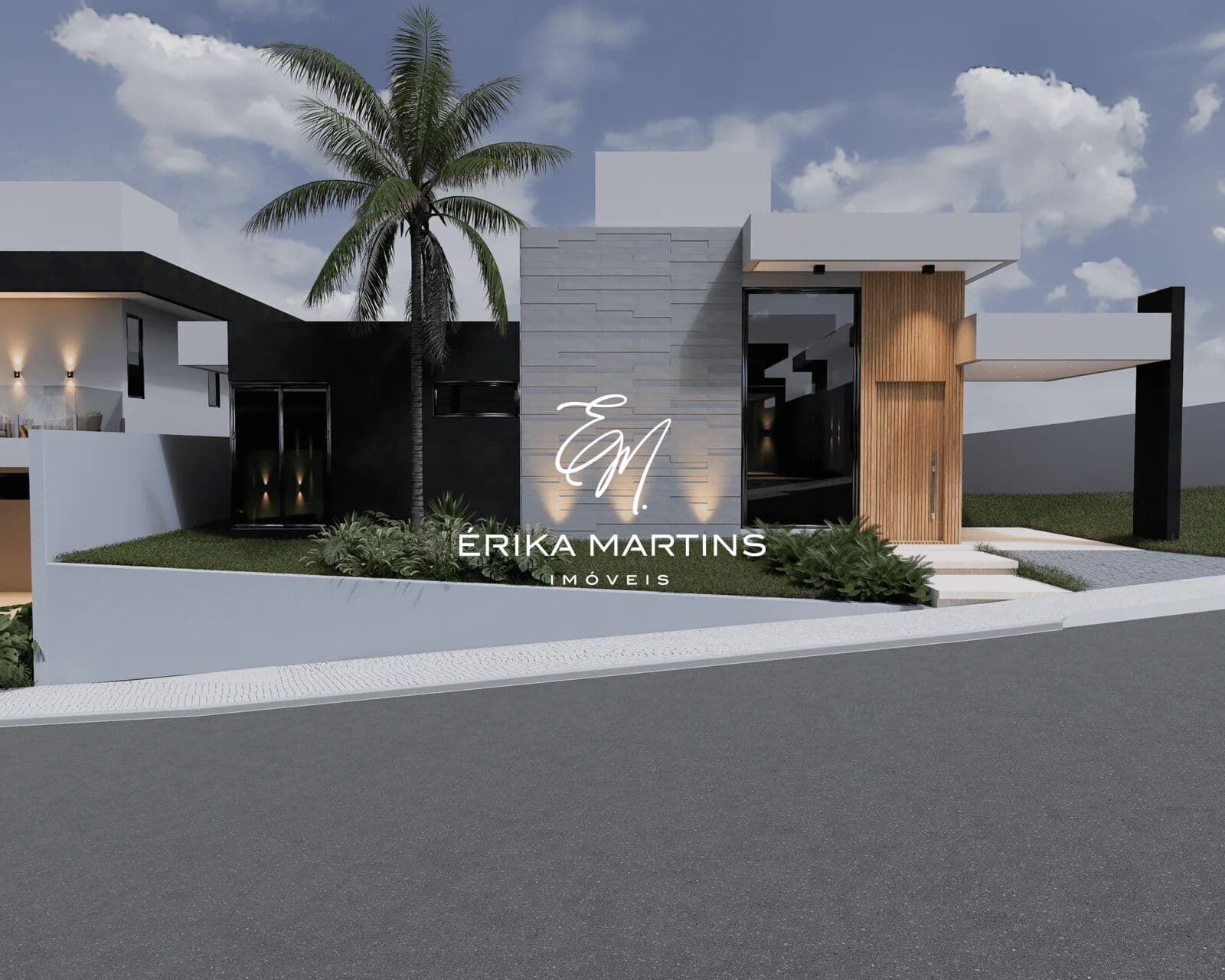 Residencial Mirante do Vale II – Lagoa Santa CASA 7 modelo 5