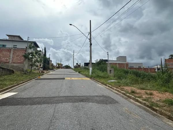 Lote 360m² ZR1 Condomínio Parque dos Buritis - Lagoa Santa/MG