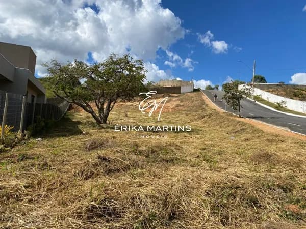 Lote à venda 1.005,77M² em Lagoa Santa – Condomínio Boulevard