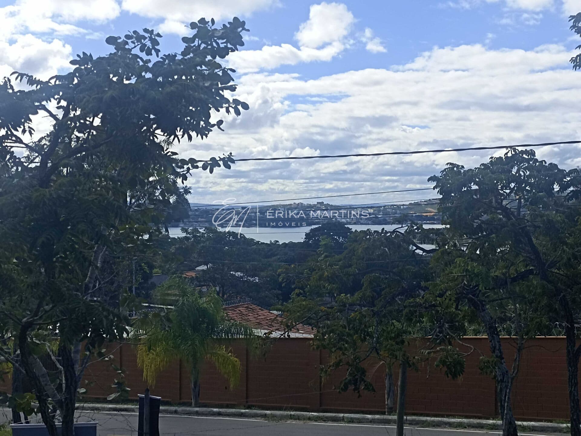 Lote ZR1 de 920 m² no Bairro Recanto da Lagoa - Lagoa Santa/MG