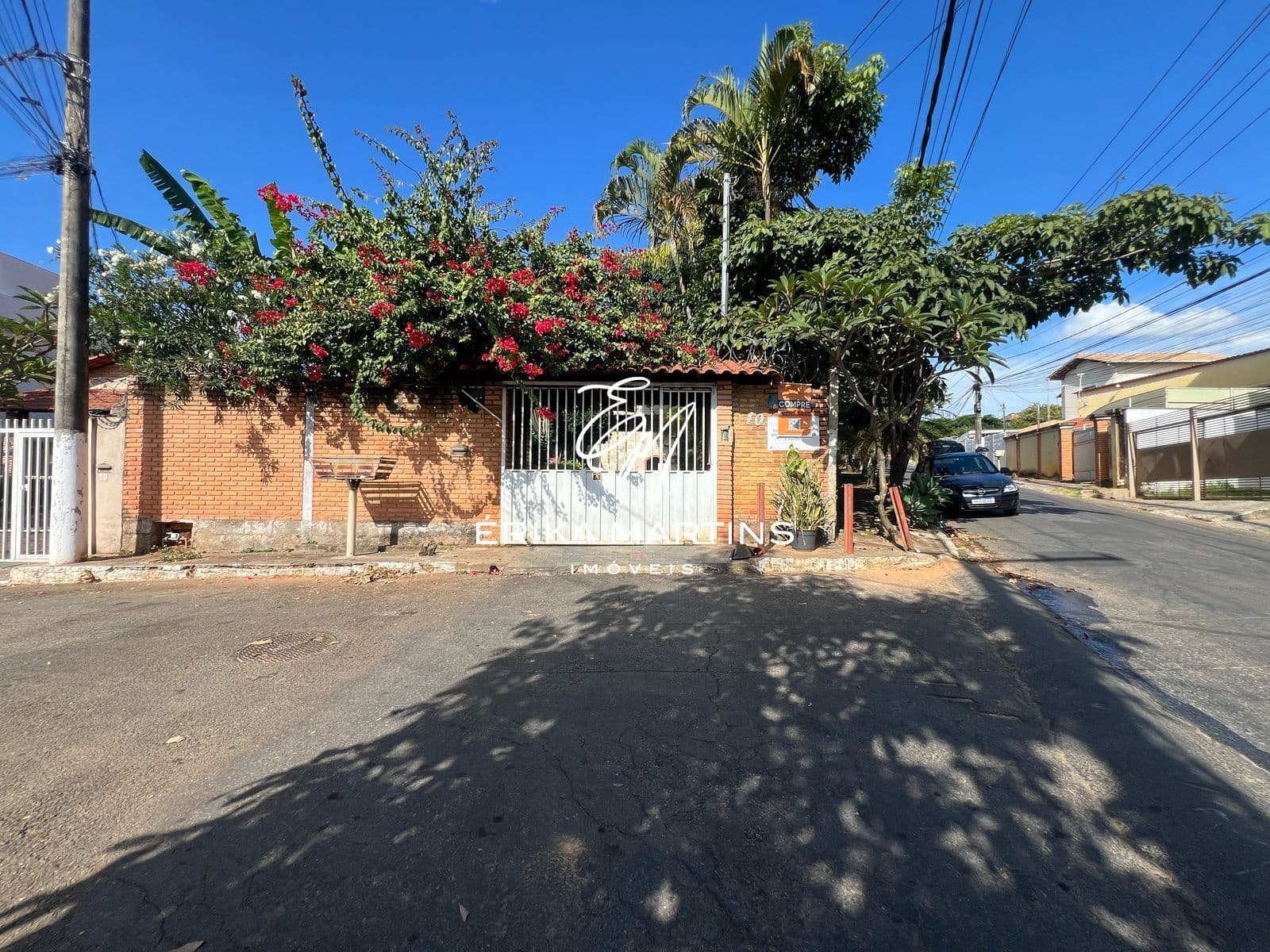 Casa com 11 quartos no bairro Varzea