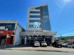 Sala Comercial à Venda no Centro de Lagoa Santa