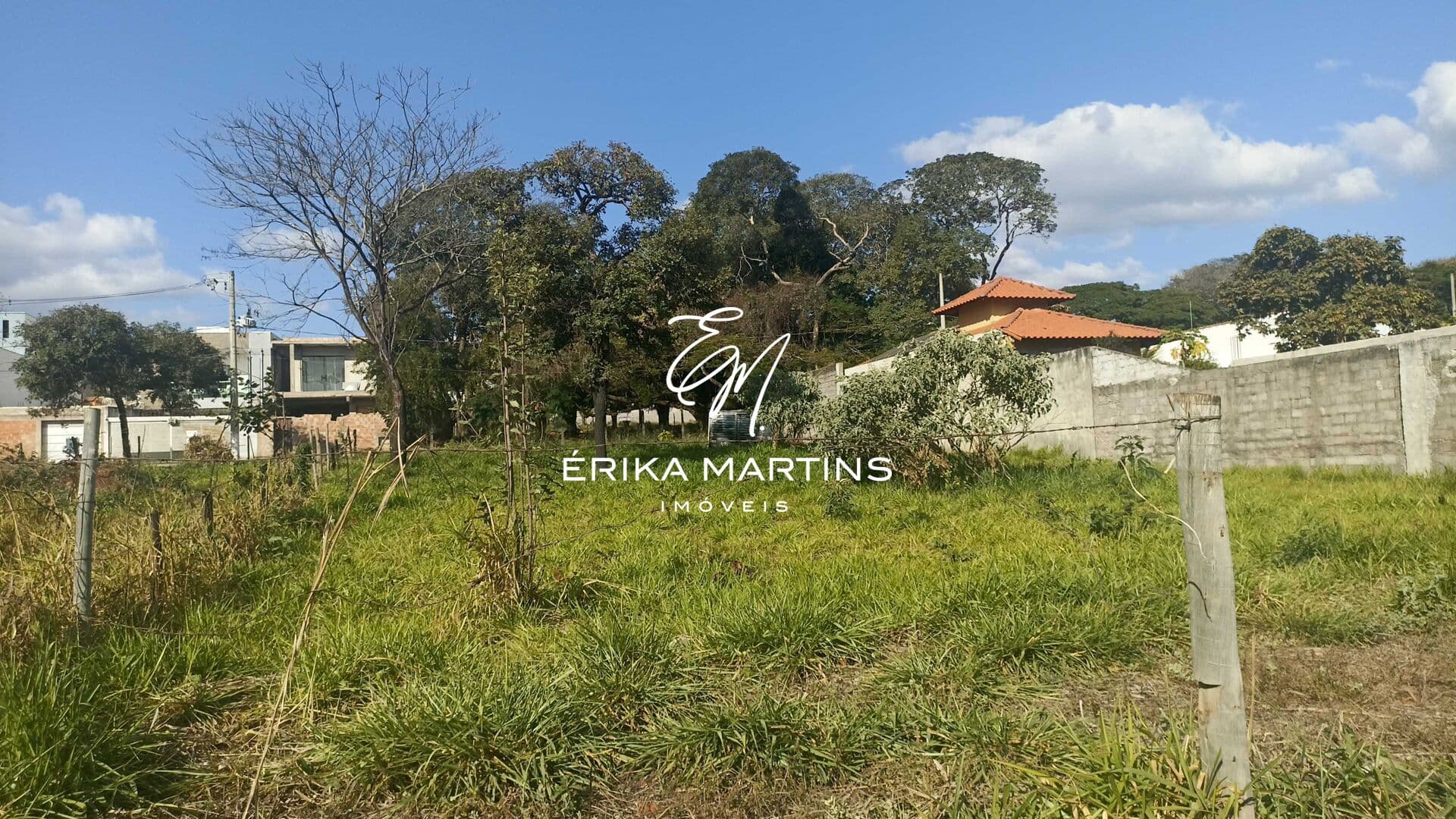 Lote ZR1 500m² Bairro Joá - Lagoa Santa/MG
