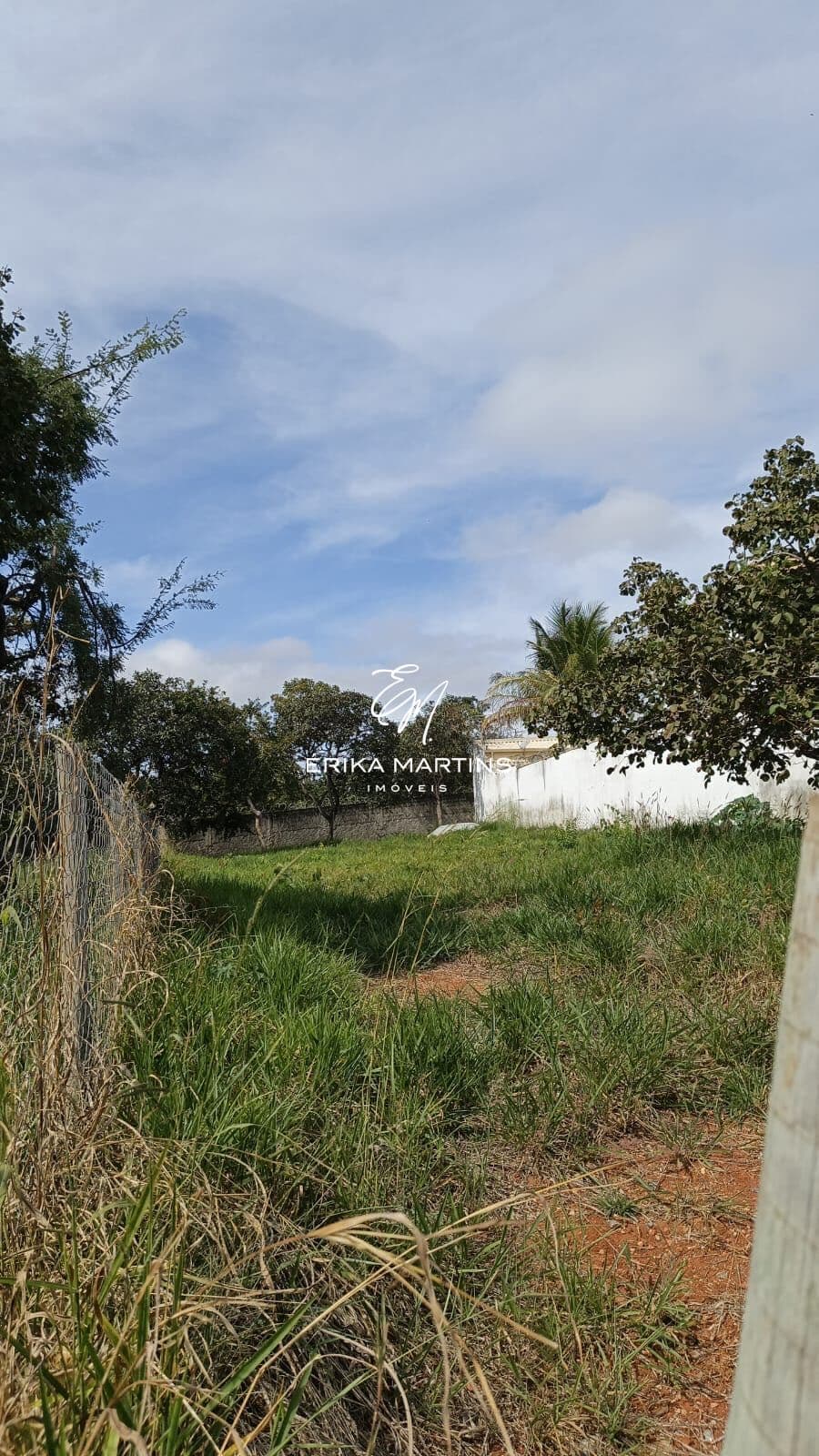 Terreno Lote 700M² ZR1 Bairro Praia Angelica- Lagoa Santa