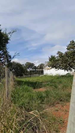 Terreno Lote 700M² ZR1 Bairro Praia Angelica- Lagoa Santa