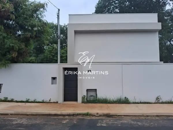 Casa 3 quartos no Coronel Ovídio Guerra - Lagoa Santa/MG