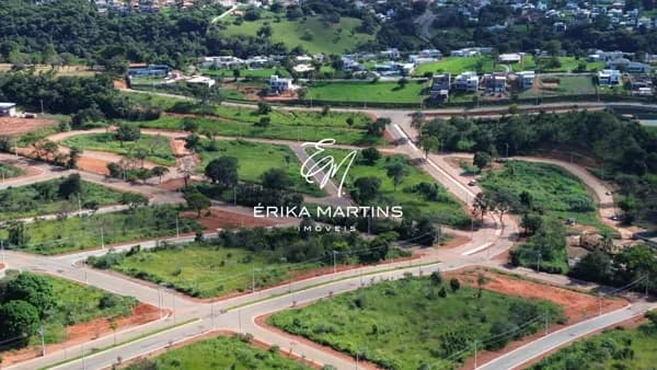Lote 360 mt na NOVA LAGOA SANTA a 5 min no Shopping em construção