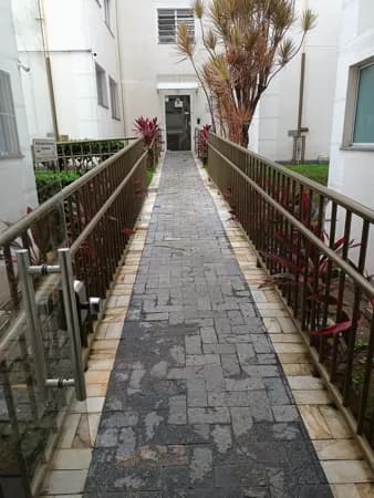Apartamento 2 quartos no Residencial Parque Lagoa Bela - Lagoa Santa/MG