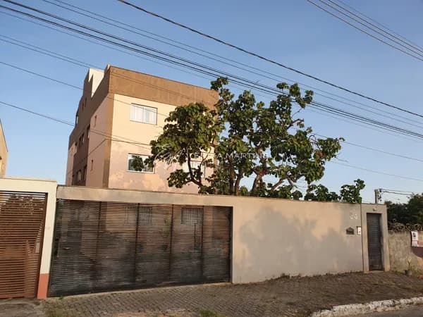 Cobertura 2 quartos no bairro Visão - Lagoa Santa/MG