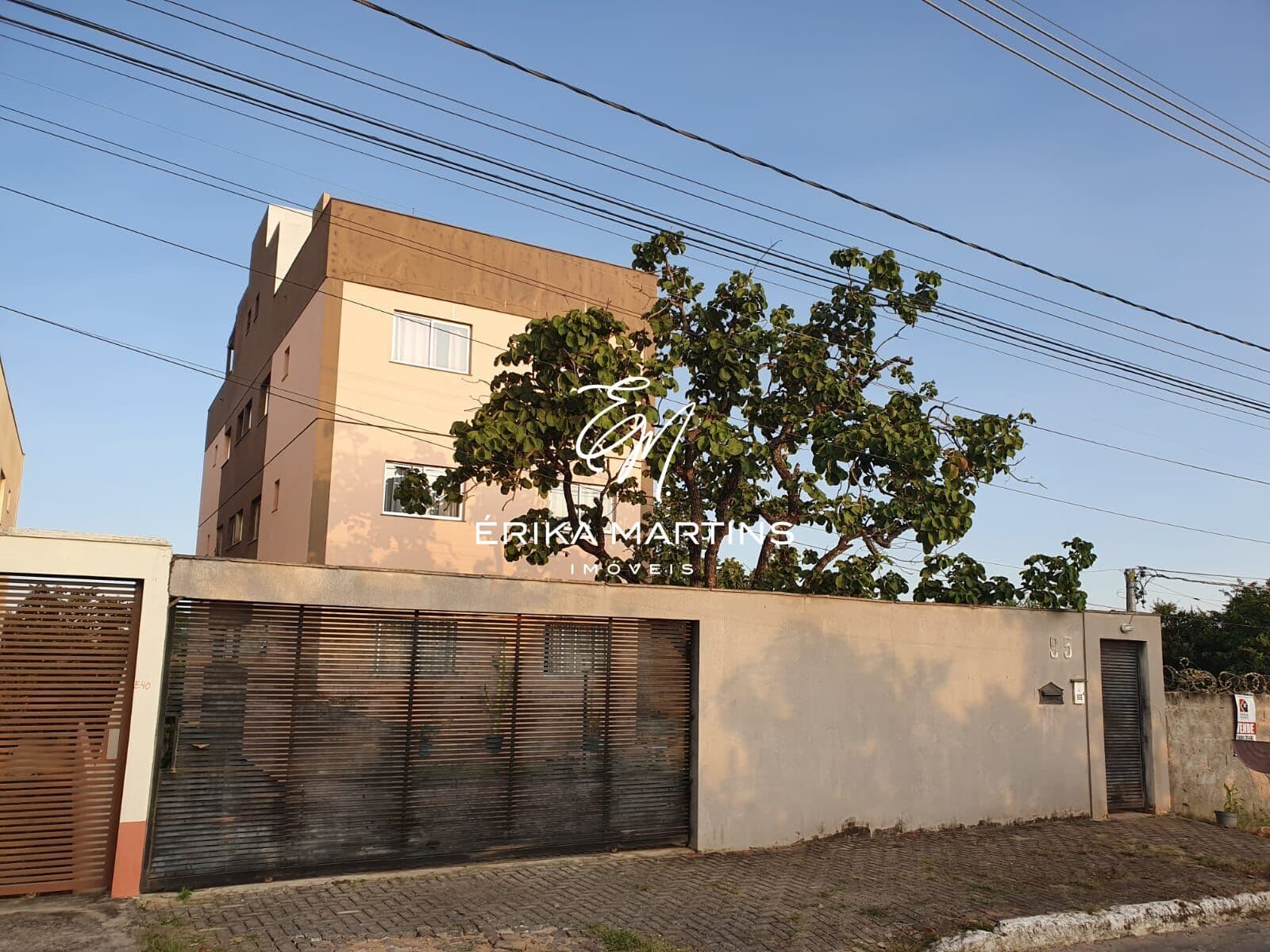 Cobertura 2 quartos no bairro Visão - Lagoa Santa/MG