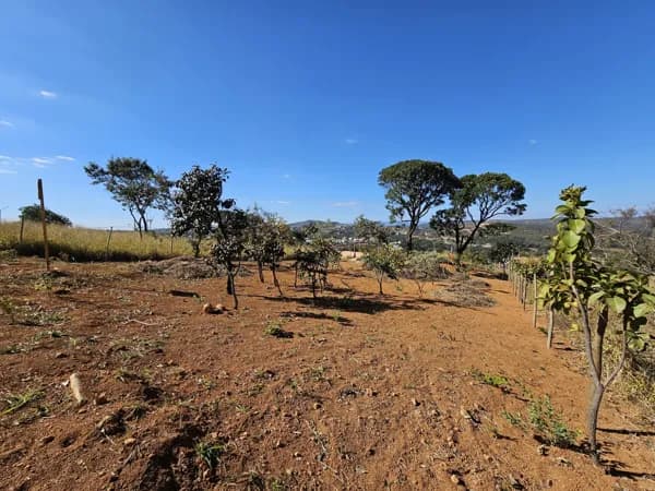 📍 Terreno 592M2² ZR2 à venda em Lagoa Santa – Vila dos Ipês