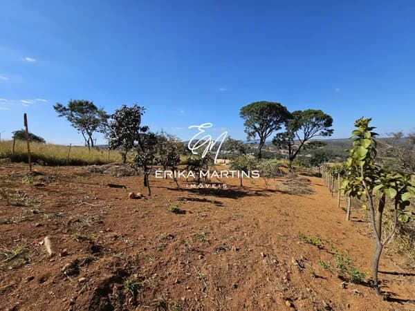 📍 Terreno 592M2² ZR2 à venda em Lagoa Santa – Vila dos Ipês