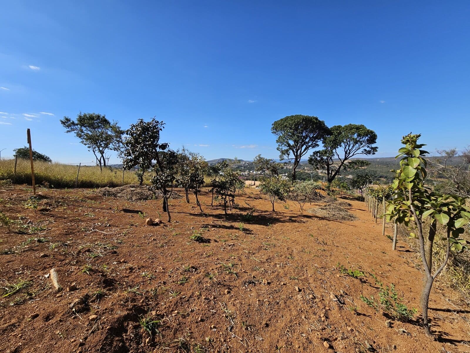 📍 Terreno 592M2² ZR2 à venda em Lagoa Santa – Vila dos Ipês