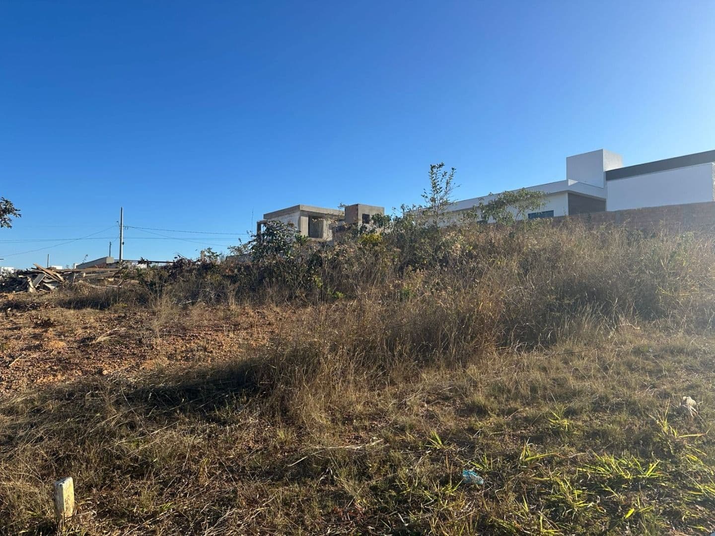 Lote 360m² ZR1 Condomínio Parque dos Buritis - Lagoa Santa/MG