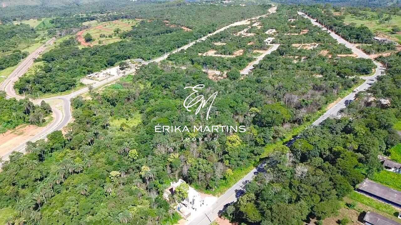 Lote 360m² ZR1 – Plano no Parque das Borboletas -Lagoa Santa/MG