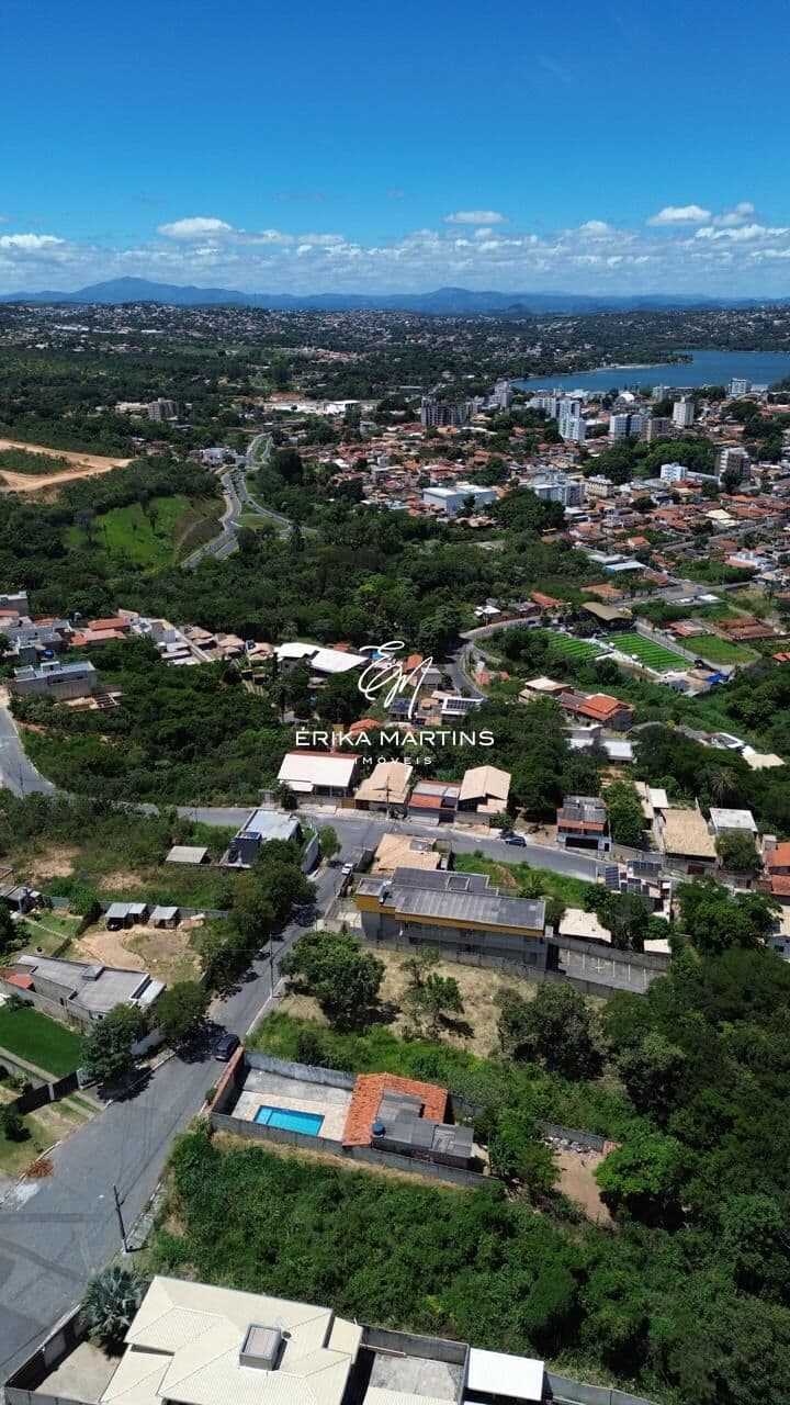 Lote ZR2 500m² no bairro Sobradinho