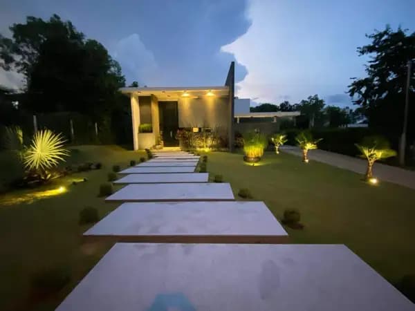 Casa com 4 suítes no condomínio Veredas da Lagoa - Lagoa Santa/MG