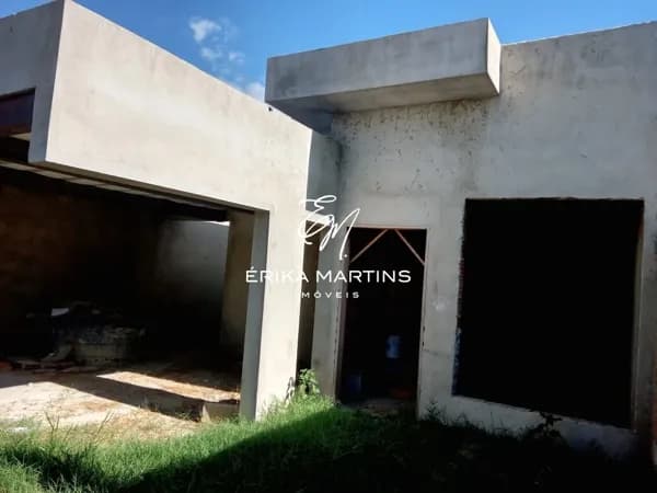 Casa 3 quartos no bairro Shalimar - Lagoa Santa/MG