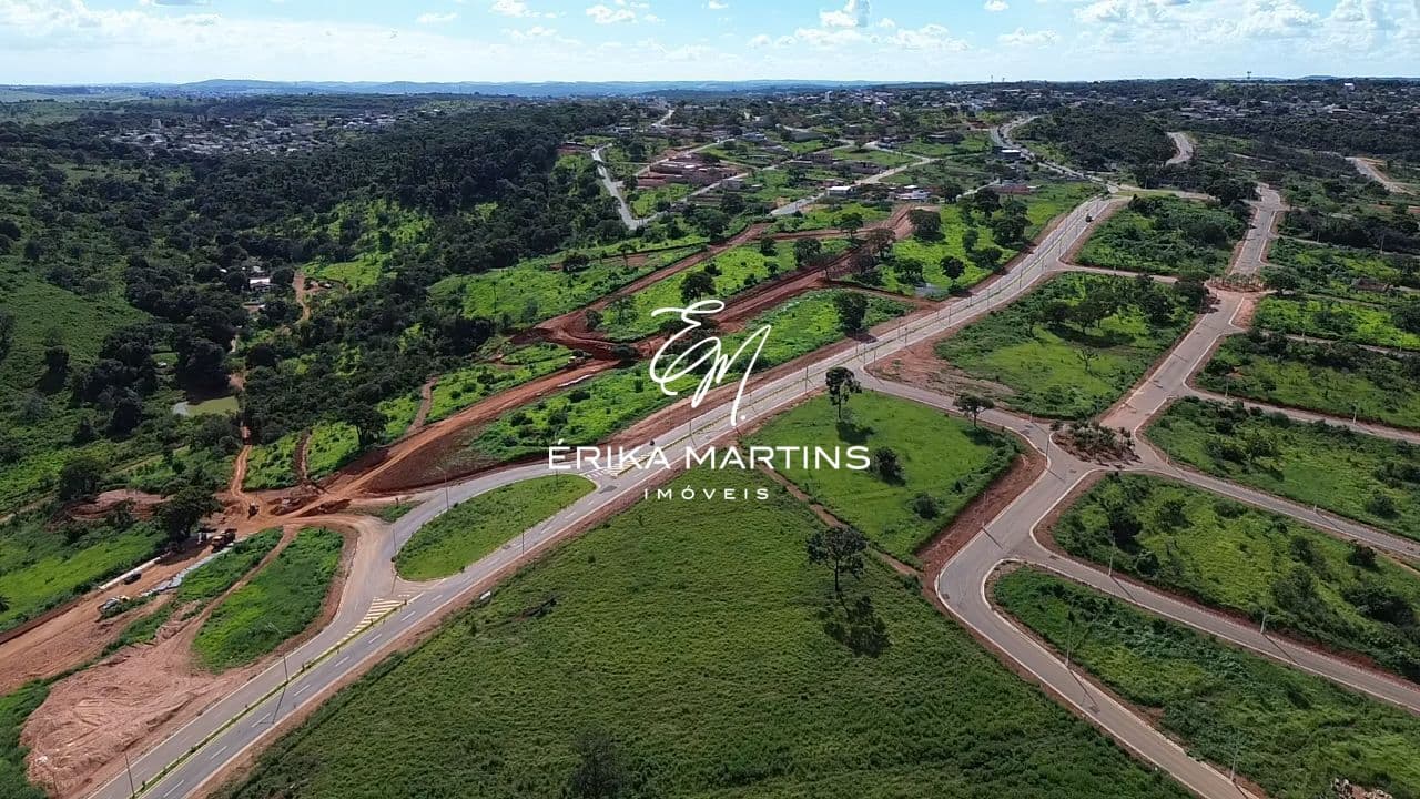 Lotes a partir de 360m no Residencial Raízes - Próximo ao Shopping de Lagoa Santa/MG