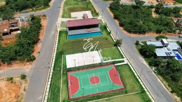 LOTE 497,17M² CONDOMÍNIO MARIPOSAS