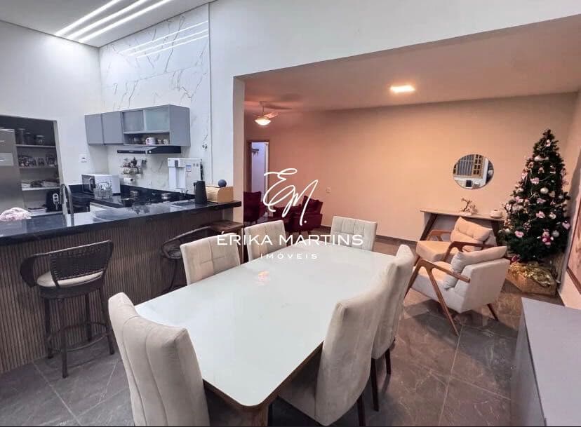 Excelente Oportunidade casa 4 quartos no bairro Joá Lagoa Santa