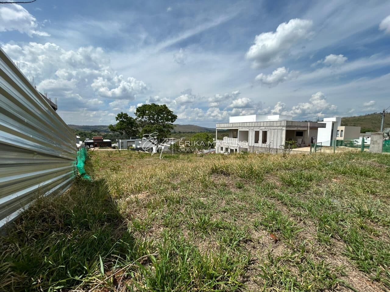 Lote 1.000m² ZR1 no Condomínio Gran Royalle - Lagoa Santa/MG