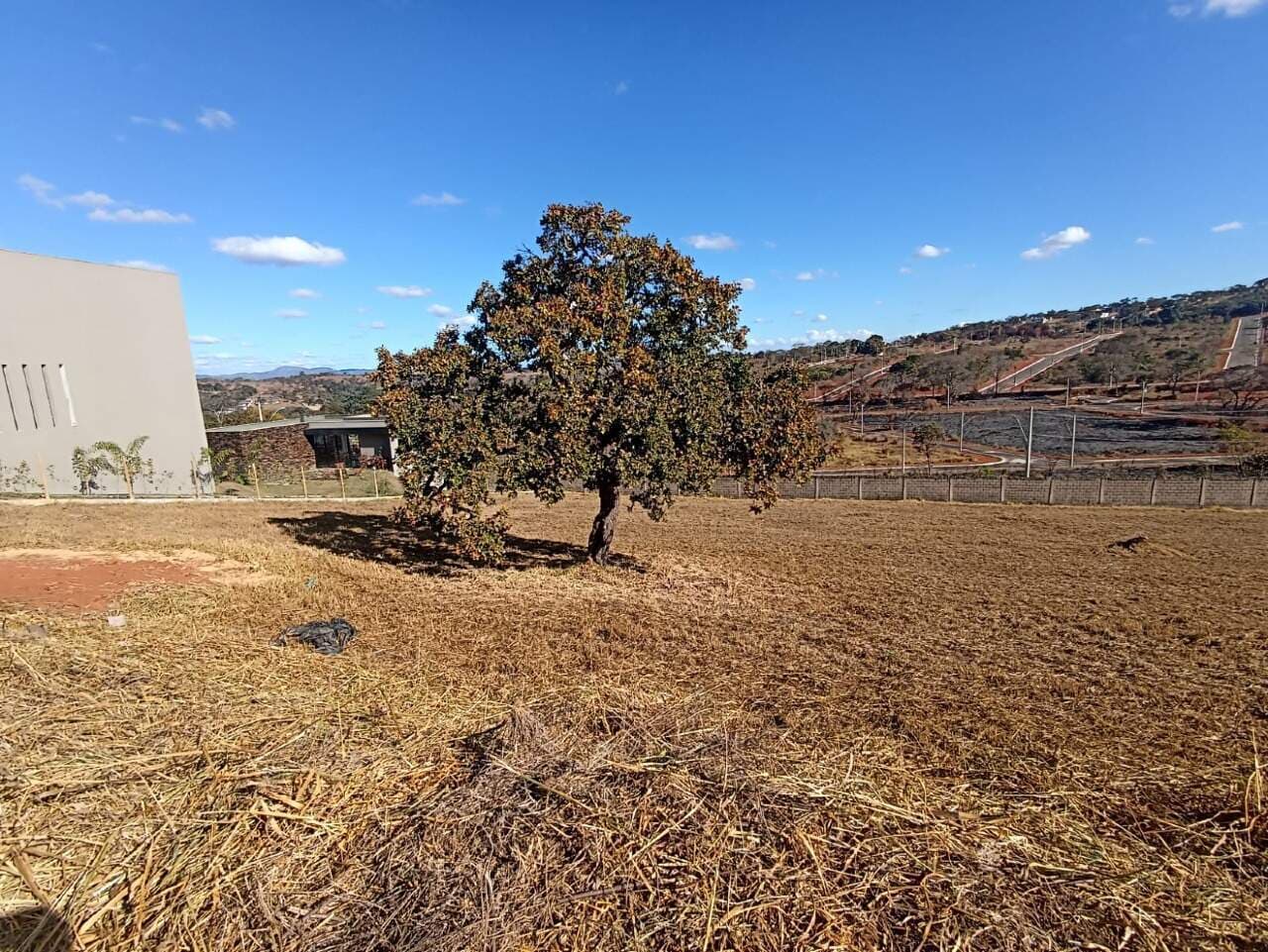 Lote 1000m² condomínio Champagne - Lagoa Santa/MG