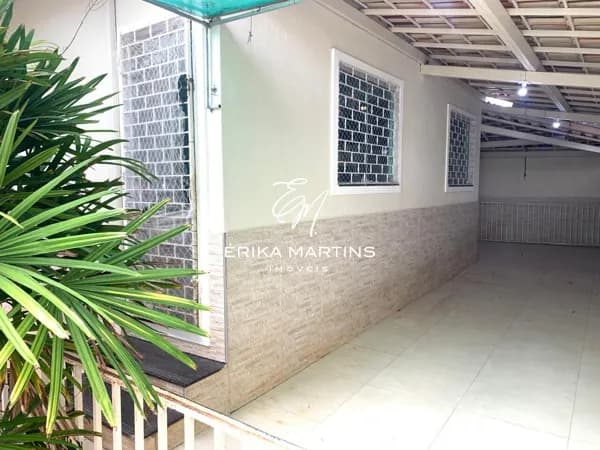 Aconchegante casa no Bairro Jardim Imperial – Lagoa Santa/MG
