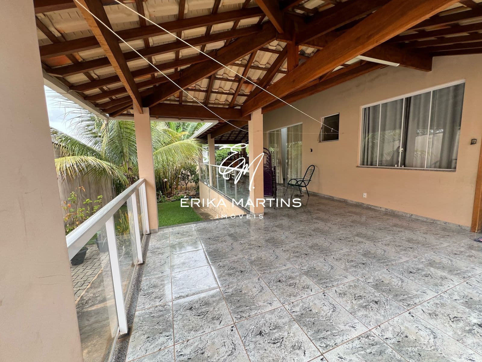 Casa com 3 Quartos no bairro Joá - Lagoa Santa/MG