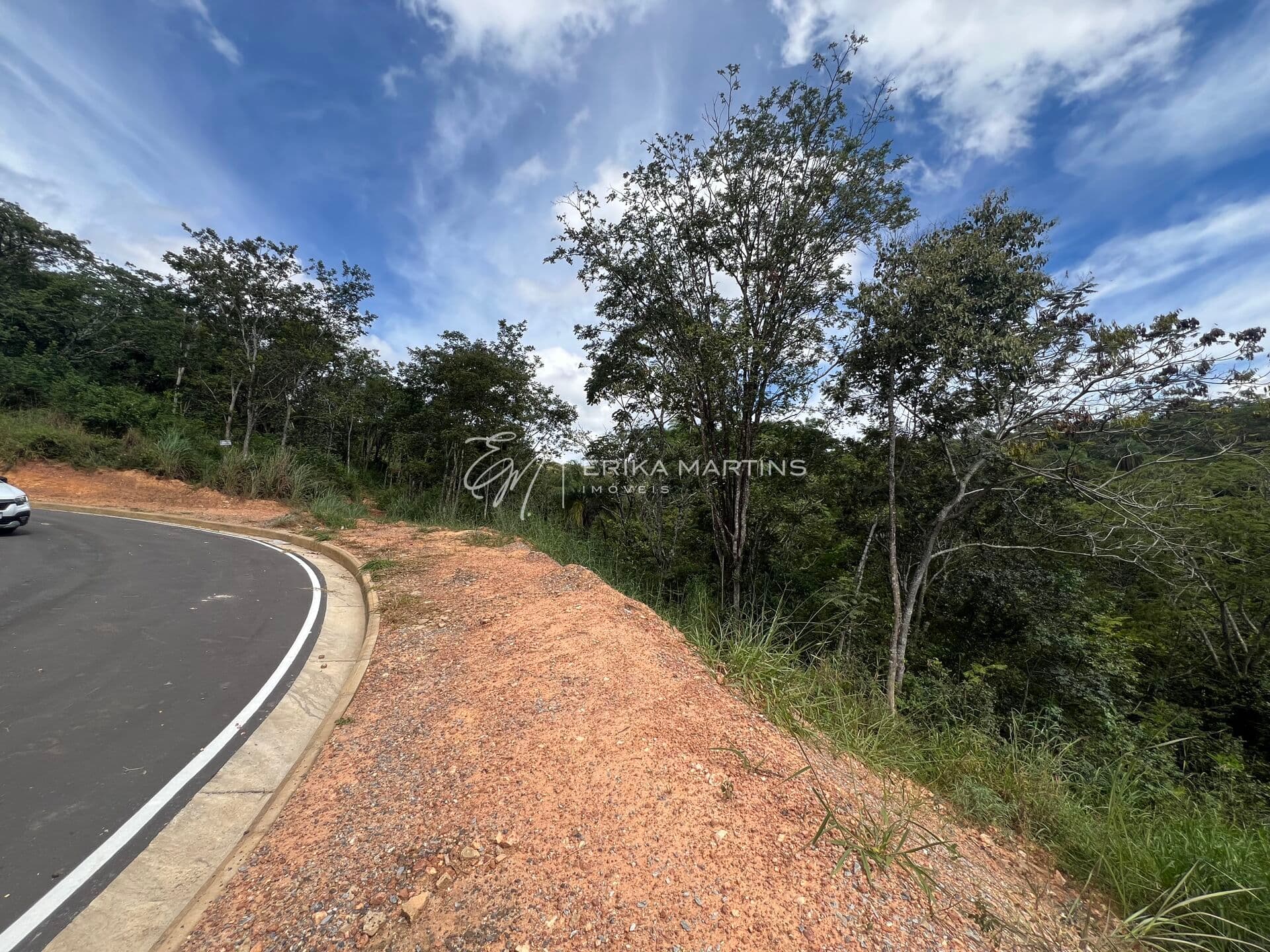 LOTE COMERCIAL 1449,23M NO PARQUE DAS ORQUIDEAS - LAGOA SANTA/MG