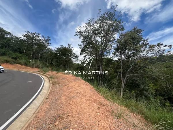 LOTE COMERCIAL 1449,23M NO PARQUE DAS ORQUIDEAS - LAGOA SANTA/MG