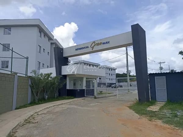 APARTAMENTO 3 QUARTOS, CONDOMINIO GRAN PARK, LOCALIZAÇÃO EXCELENTE