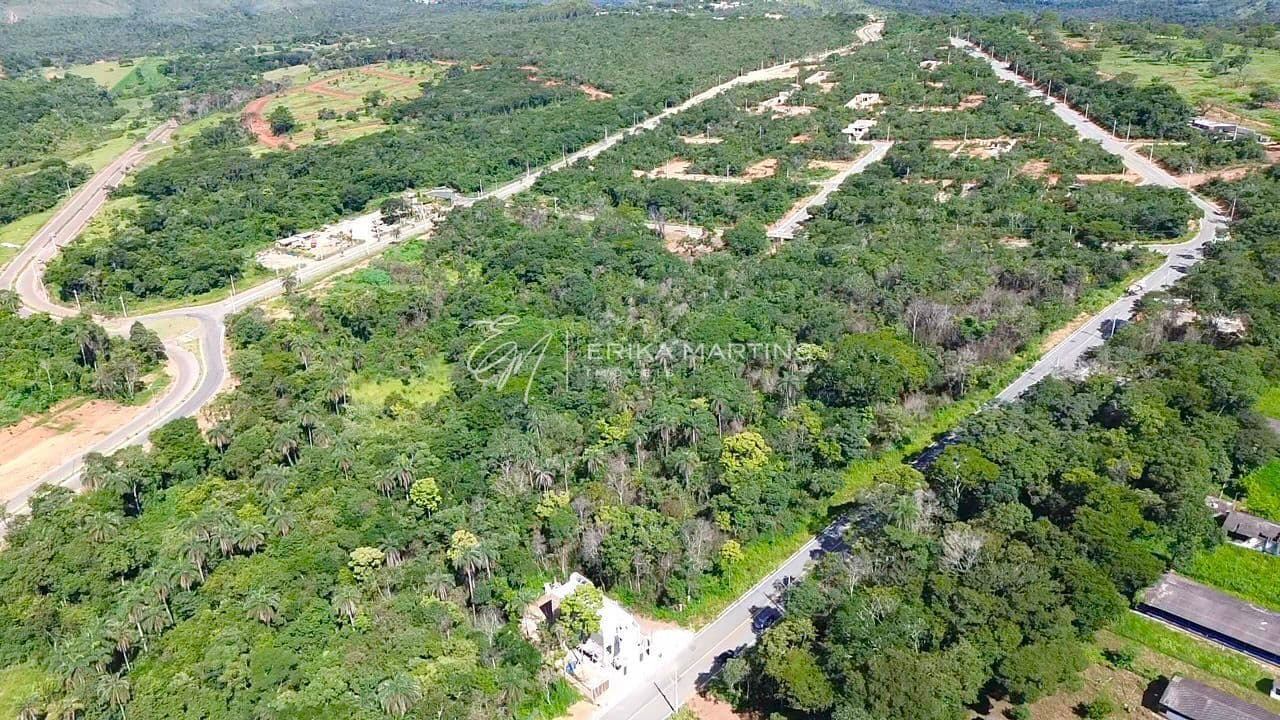 Lote de 525 m² ZC2 no Bairro Borboletas - Lagoa Santa/MG