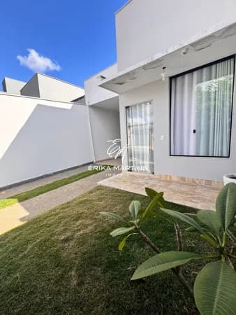 Casa 3 quartos com 1 suíte no bairro portal do Sol - Lagoa Santa /MG.