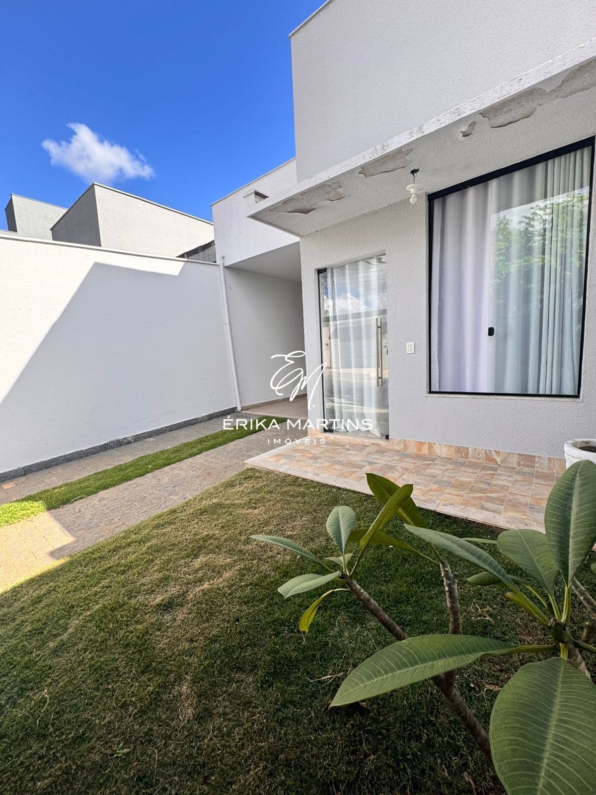 Casa 3 quartos com 1 suíte no bairro portal do Sol - Lagoa Santa /MG.