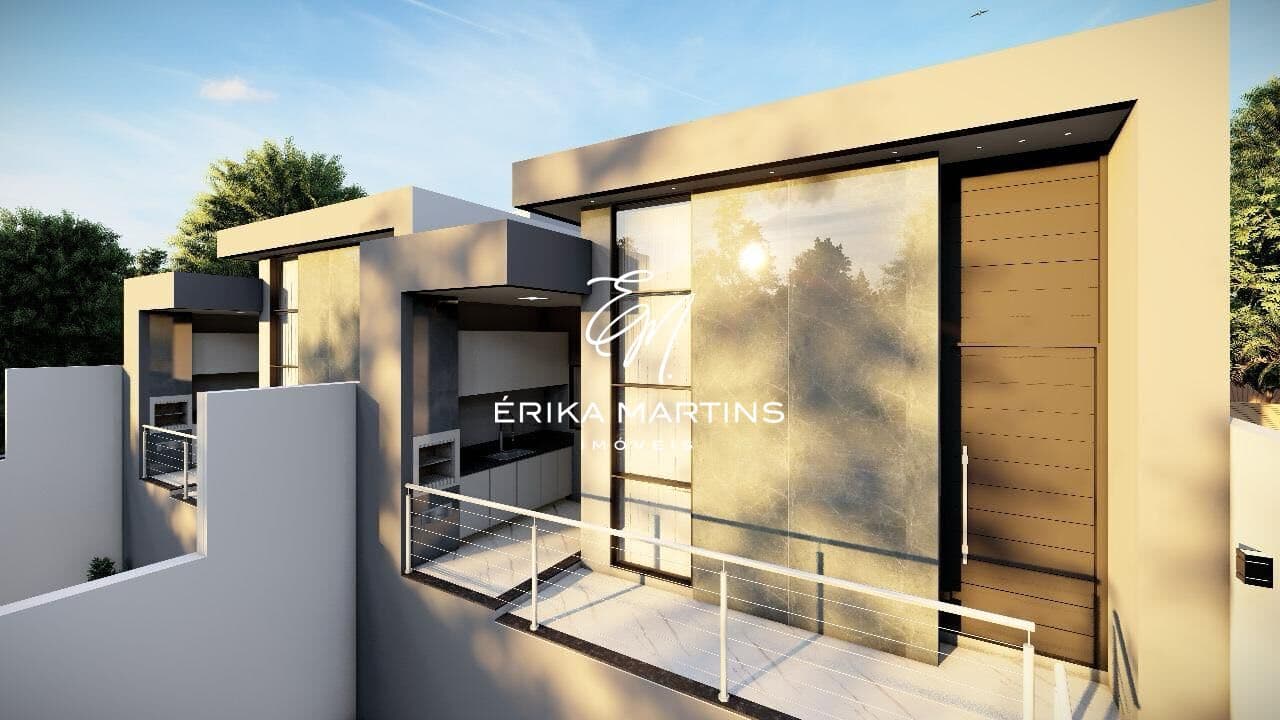 Casa 3 quartos, sendo 1 suite, à Venda no Bairro Aeronautas – Lagoa Santa