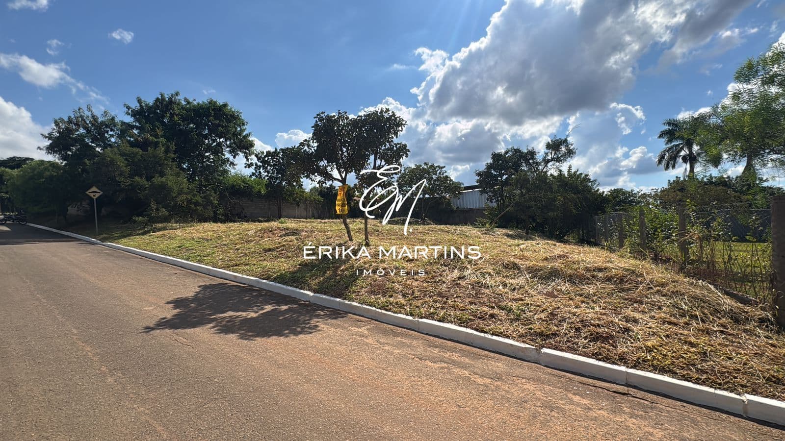 Lote de 1000 m exclusivo à venda no Condomínio Sonho Verde, em Lagoa Santa.