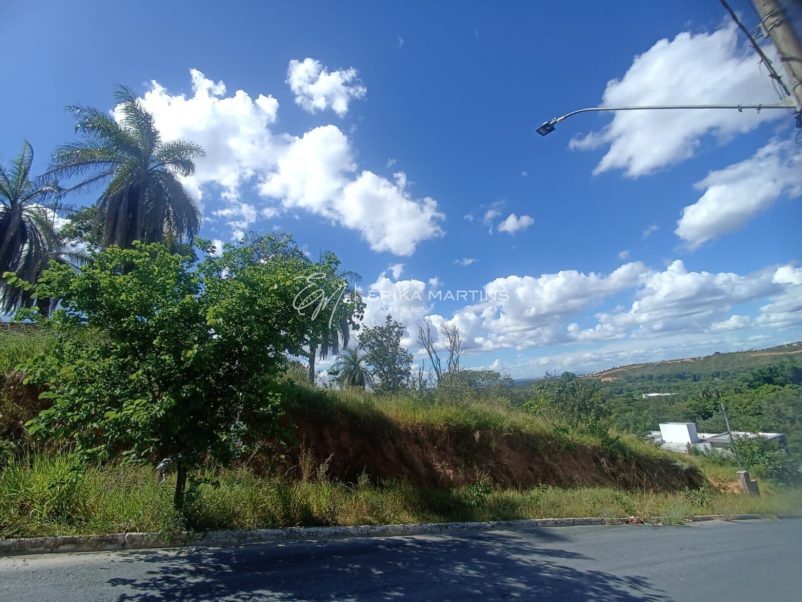 Lote ZR1 de 384 m² no bairro Paineiras