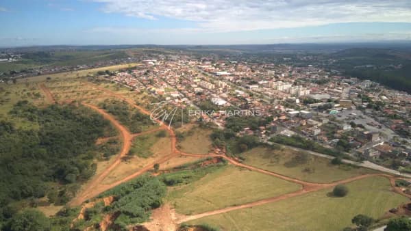 Lotes a partir de 360m² - Pedro Leopoldo/MG