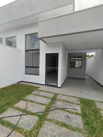 Casa 3 quartos sendo 01 suíte no bairro Visão - Lagoa Santa/MG