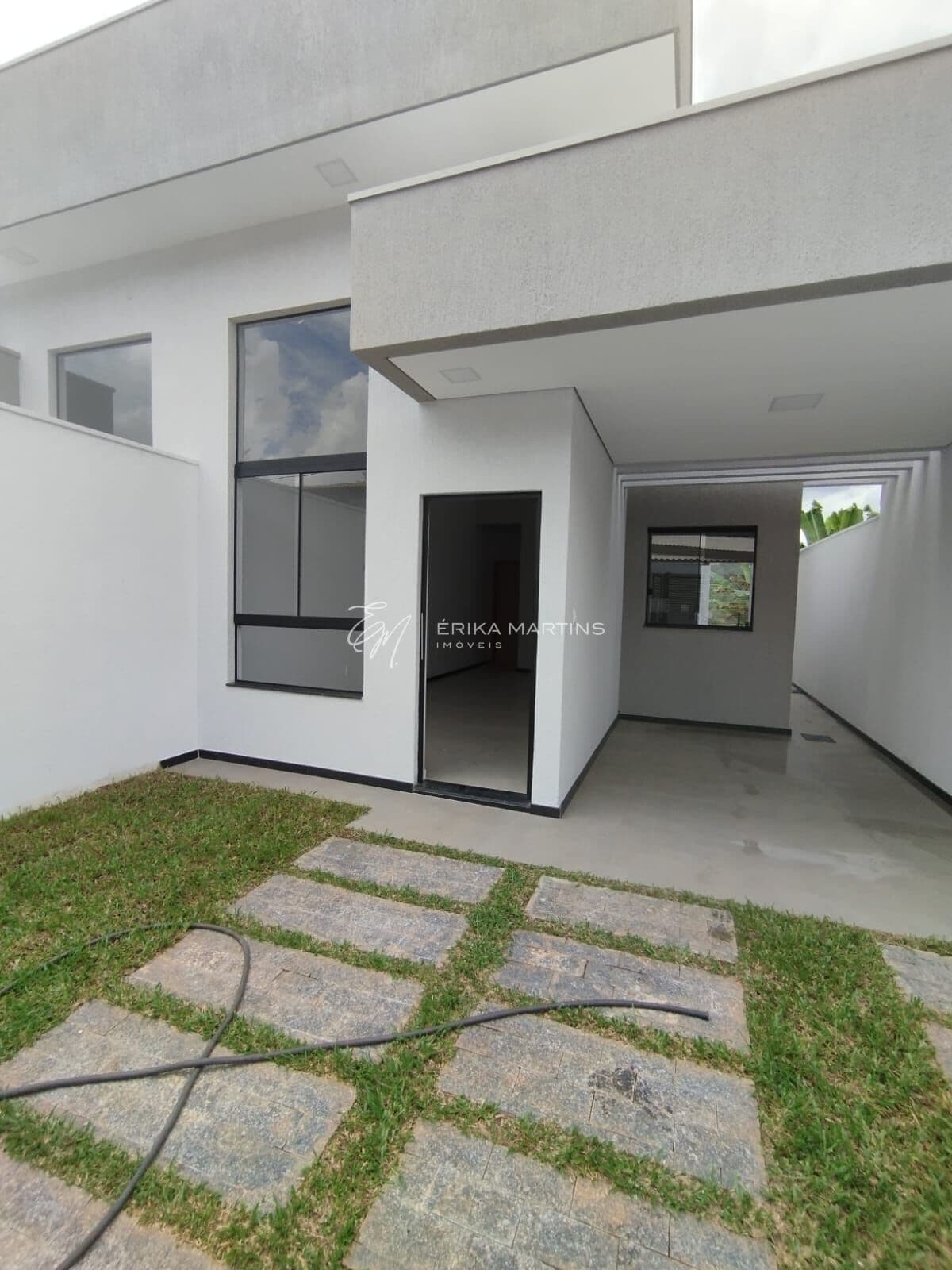 Casa 3 quartos sendo 01 suíte no bairro Visão - Lagoa Santa/MG